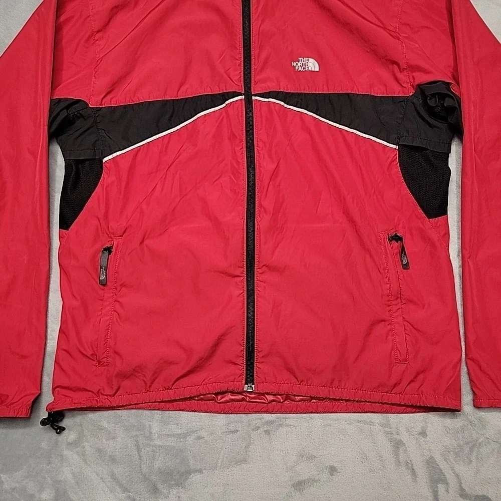 The North Face north face